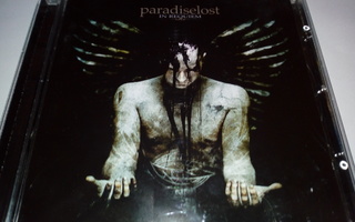 (SL) CD) Paradise Lost – In Requiem (2007)