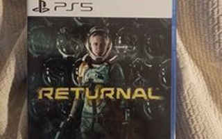 Returnal (PS5)