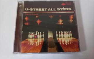 U-STREET ALL STARS: