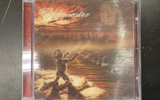 Nightwish - Wishmaster (limited edition/FIN/SPI87SP/2000) CD