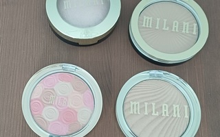 Setti Milani Cosmetics