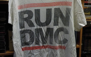 RUN DMC T-PAITA XL-KOKO (w)