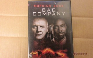 Bad Company (DVD)*