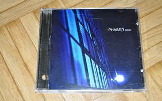 PHASER - SWAY CD