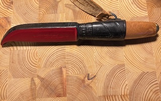 TOMMI MT PUUKKO