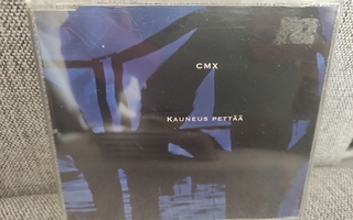 CMX - Kauneus pettää CDS (2004)