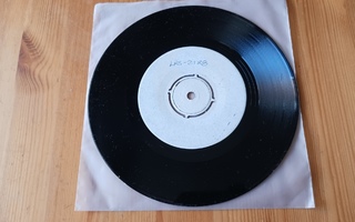 A. J. Royals – High 7" koesingle Love Records LRS 2128 nm