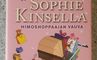 Sophie Kinsella - Himoshoppaajan vauva