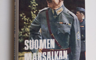 G. Mannerheim : Suomen marsalkan muistelmat : G. Mannerhe...