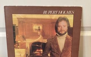 Rupert Holmes – Pursuit Of Happiness LP