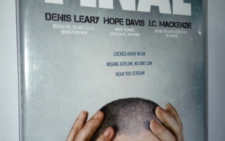(SL) DVD) Final (2001) Denis Leary ja Hope Davis