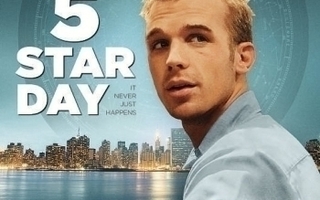 5 STAR DAY	(36 824)	k	-FI-	DVD		cam gigandet	2010