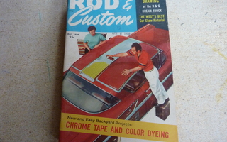 Rod & Custom  5-58