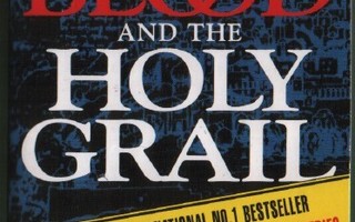 Holy Blood and the Holy Grail (Arrow books 1996)