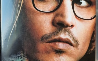 Salainen ikkuna (Johnny Depp)
