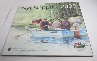 Abu Nyt nappaa 2005