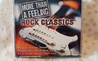 Rock Classics 2CD