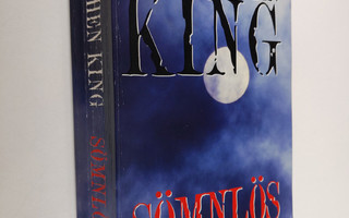 Stephen King : Sömnlös