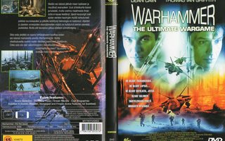 warhammer the ultimate wargame	(62 625)	k	-FI-	suomik.	DVD