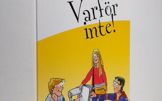 Varför inte! Kurs 1