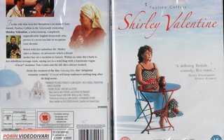 shirley valentine	(84 570)	UUSI	-GB-	DVD				1989	sub.gb.