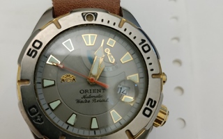 Orient Titanium Diver 2EX00006K