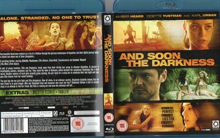 and soon the darkness (2010)	(69 959)	k	-GB-	BLU-RAY			amber