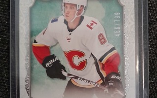 Juuso Välimäki - Artifacts Rookie 456/799 / Calgary Flames