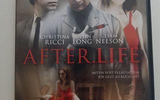 After Life DVD