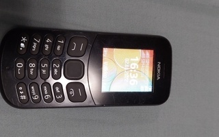 Nokia 130 dual SIM