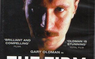 Firm (1989)	(80 670)	UUSI	-GB-		DVD		gary oldman	1989	spec.c