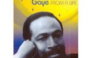 Marvin Gaye ** Scenes From A Life ** DVD