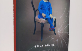 Liisa Rinne : Odotus (ERINOMAINEN)