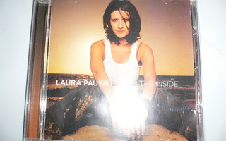 CD - LAURA PAUSINI : FROM THE INSIDE -02