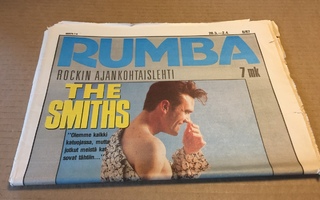 RUMBA LEHTI 6/1987