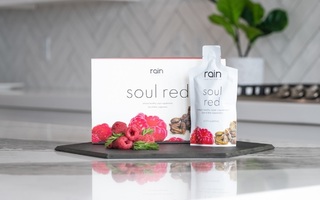 UUSI Soul Red Nutritional Supplement