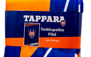 Torkkupeitto Sherpa- Tappara-Shop