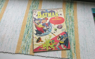 Batman  1967  8.