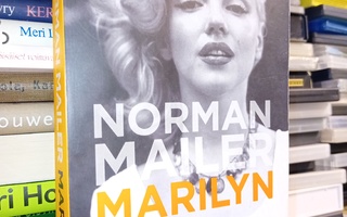 Norman Mailer :  Marilyn  ( SIS POSTIKULU)