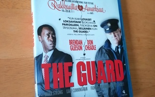 The Guard (Blu-ray)