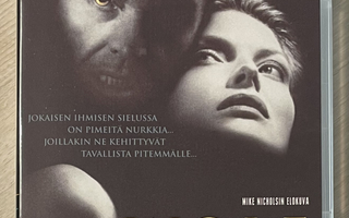 Mike Nichols: WOLF (1994) Jack Nicholson & Michelle Pfeiffer