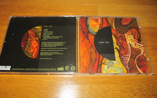 Tuner: Zwar (Live in Europe 2005) CD