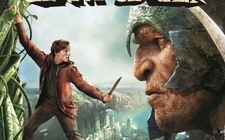 JACK THE GIANT SLAYER	(42 747)	k	-FI-	DVD			2013	109min,		12