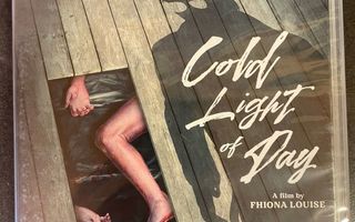 COLD LIGHT OF DAY BLU-RAY Arrow Video