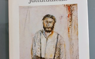 Taisto Ahtola "Juttutuulella"