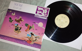 Talk Talk - It's My Life LP 1984