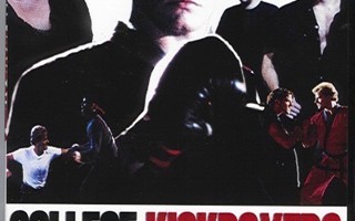 College Kickboxers	(1 650)	K	-FI-	suomik.	DVD		ken rendall