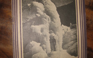 Perhelehti  Otavainen nro 4 / 1923