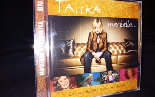 2CD TAISKA : MATKALLA ( SIS POSTIKULU)