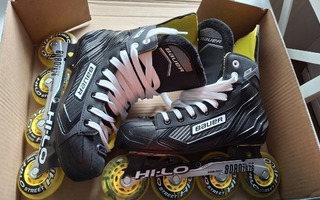 Rullaluistimet Bauer RH RS Skate (sr)